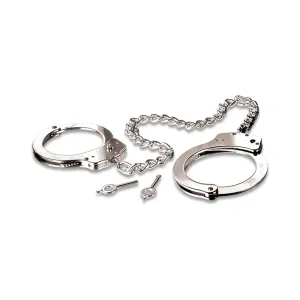 Ff Metal Leg Cuffs