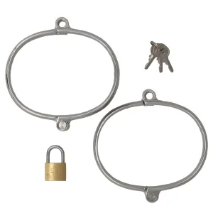 Handcuffs 1204