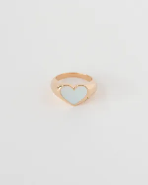 HIDDEN TREASURE RING