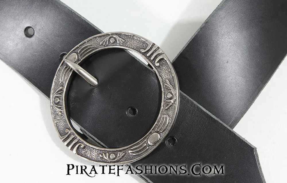 Lady Buccaneer Belt