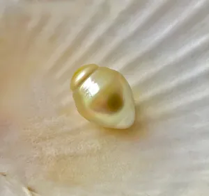 Large South Sea 15 mm Pearl