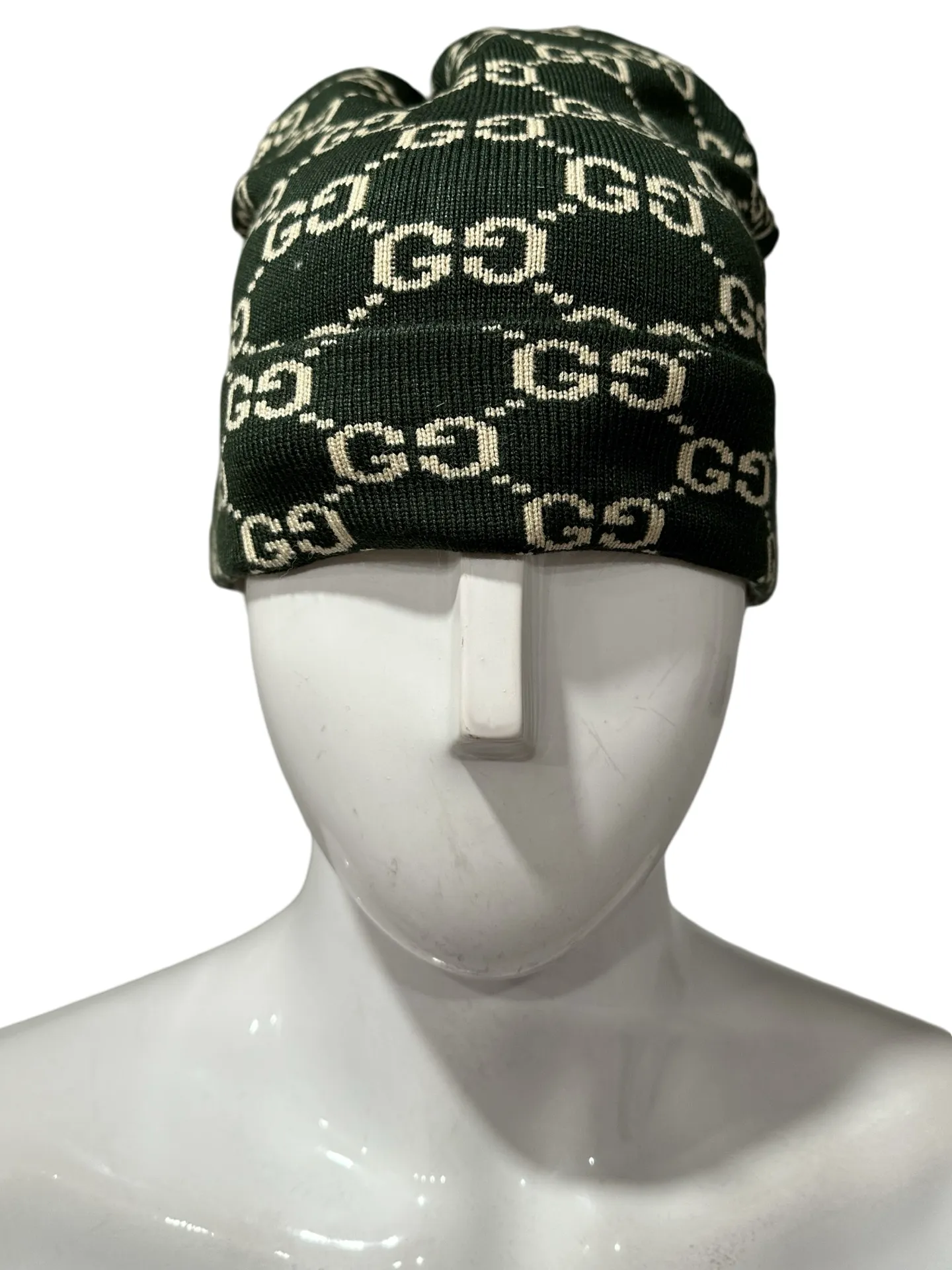 *LUXURY* Italian beanies (unisex)