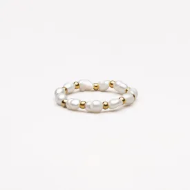 "Isle" Ring