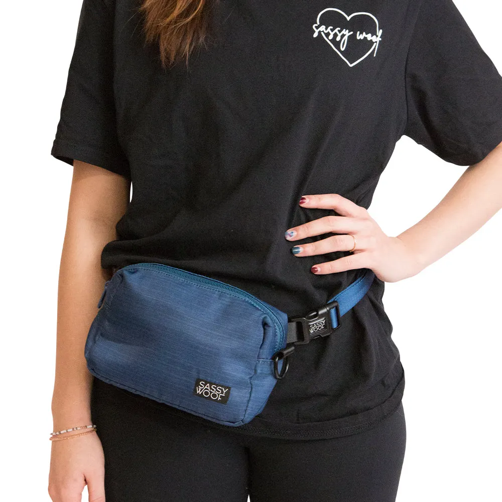 Twilight Woof Pack Bag